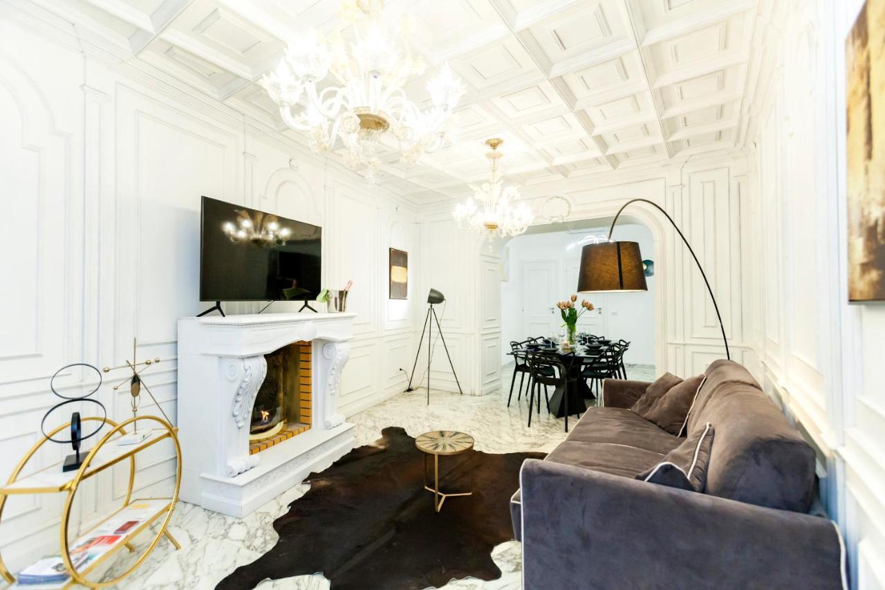 Navona Artist 10 Apartment Rom