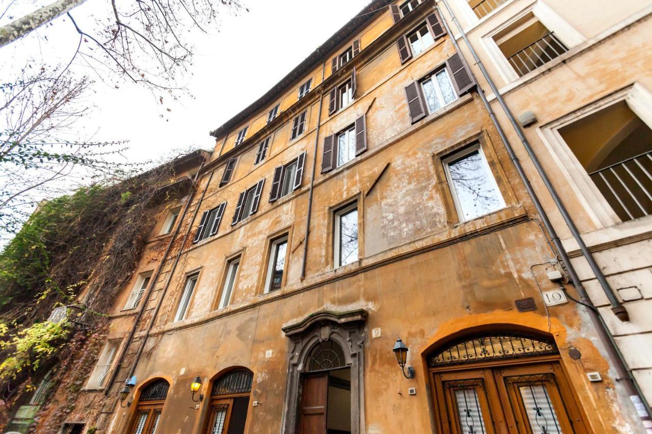 Apartment Navona Artist 10 Rom