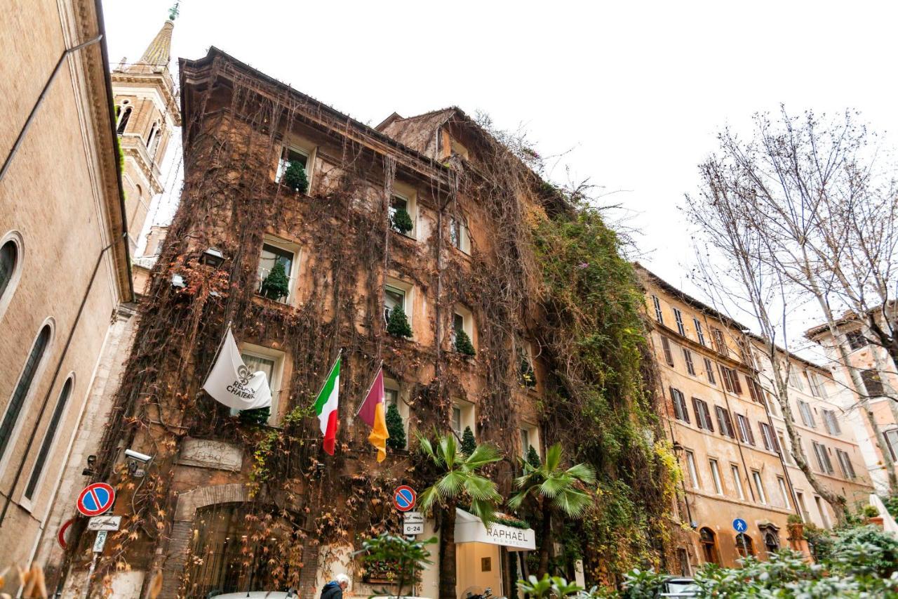 Appartamento Navona Artist 10