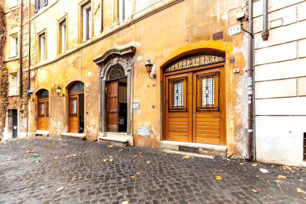 Navona Artist 10 Appartamento