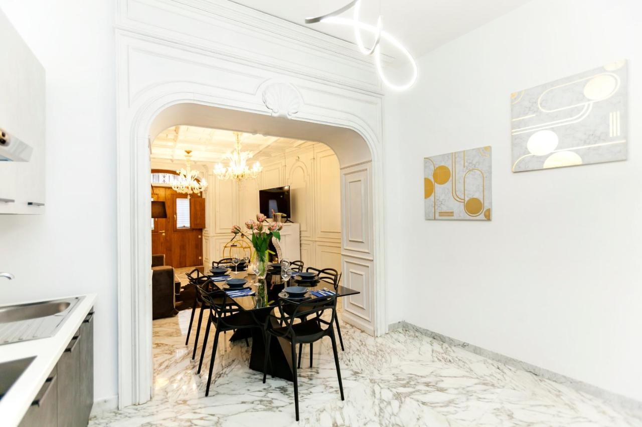 Appartamento Navona Artist 10 Roma