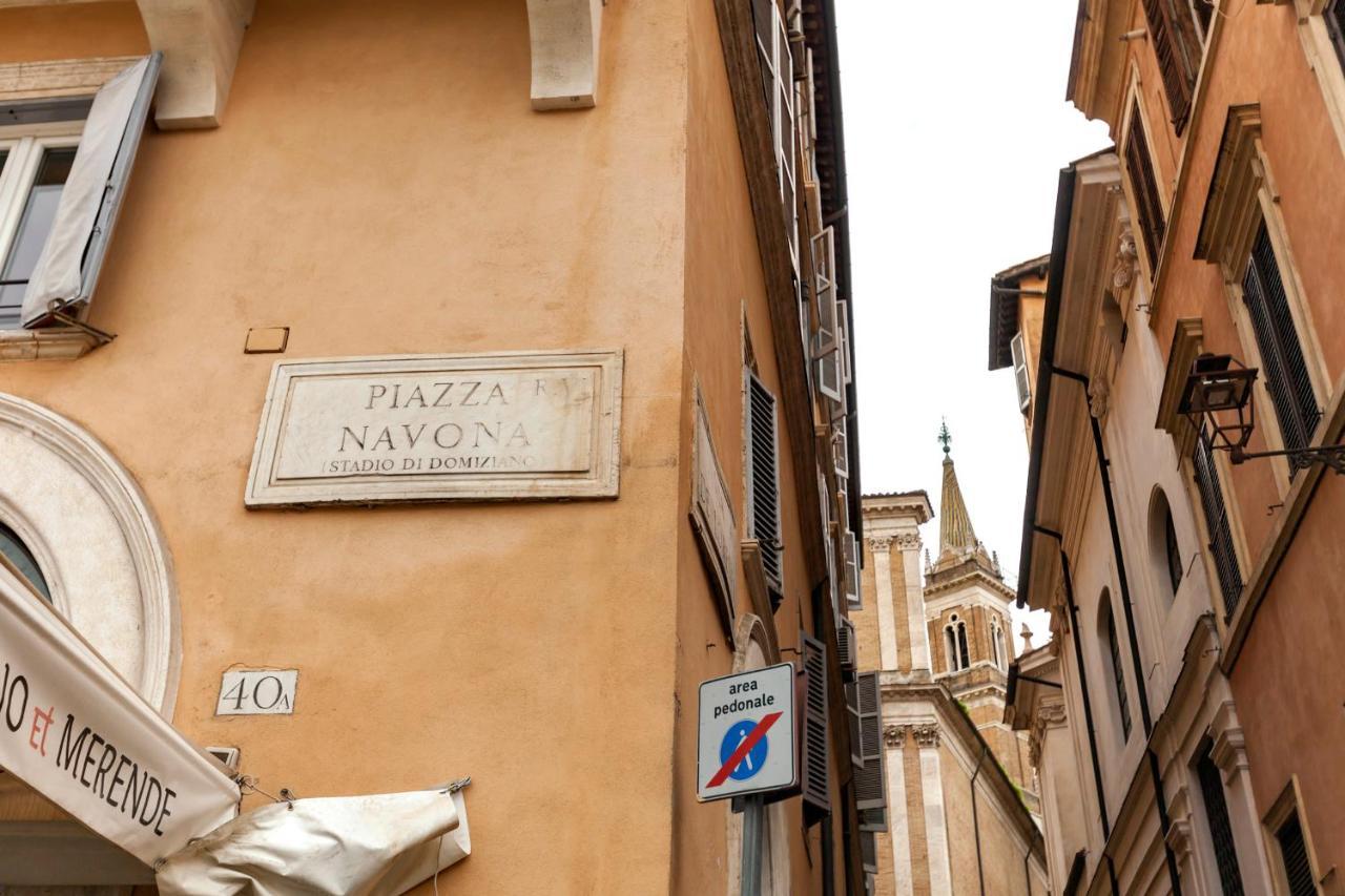 Navona Artist 10 Appartamento *