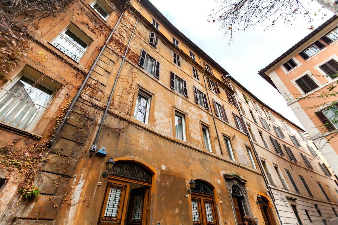 Appartamento Navona Artist 10 Roma