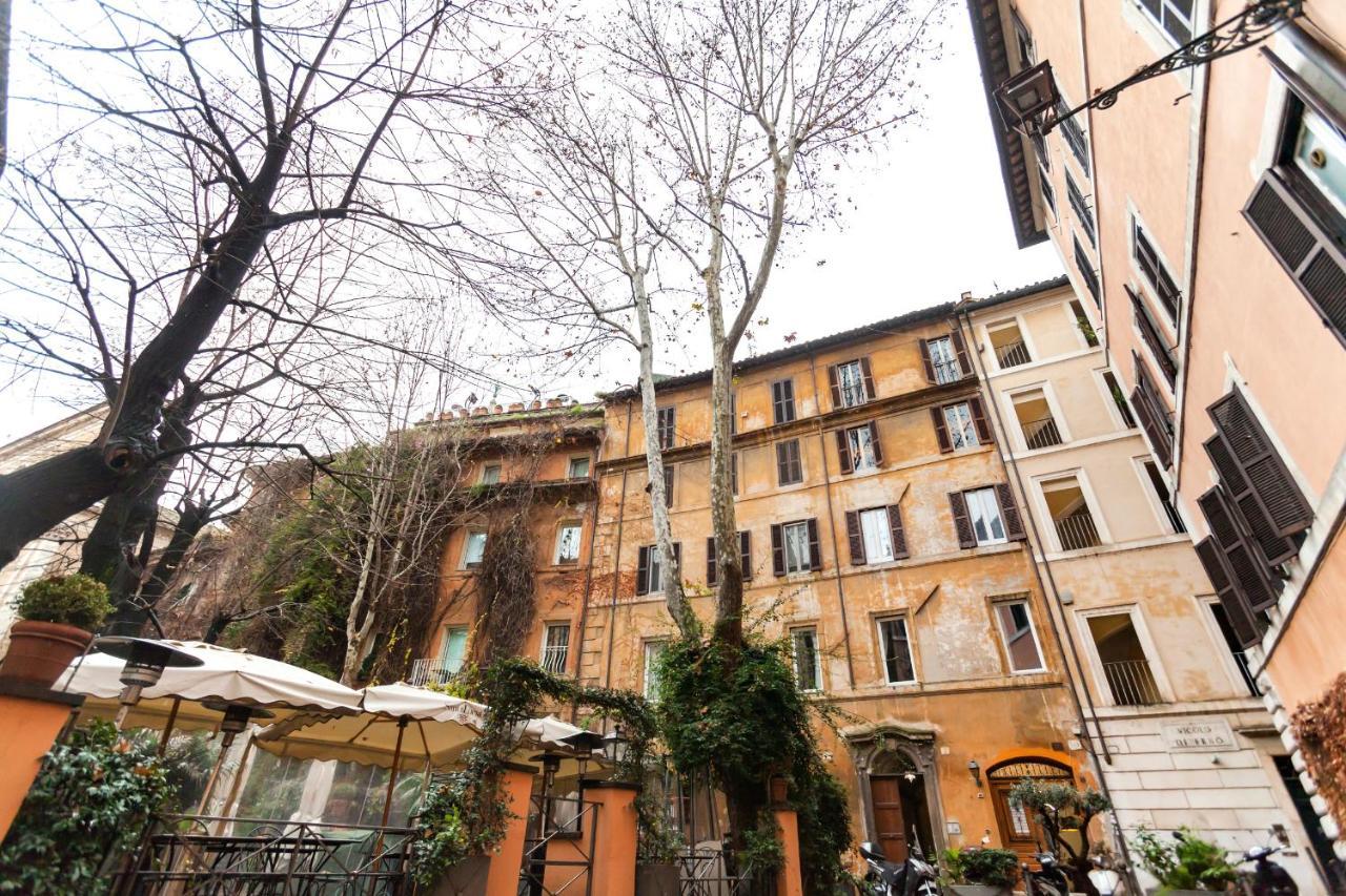Navona Artist 10 Appartamento Roma