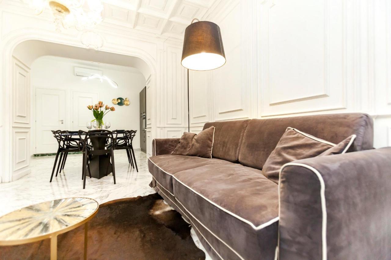Navona Artist 10 Apt Apartment Rome