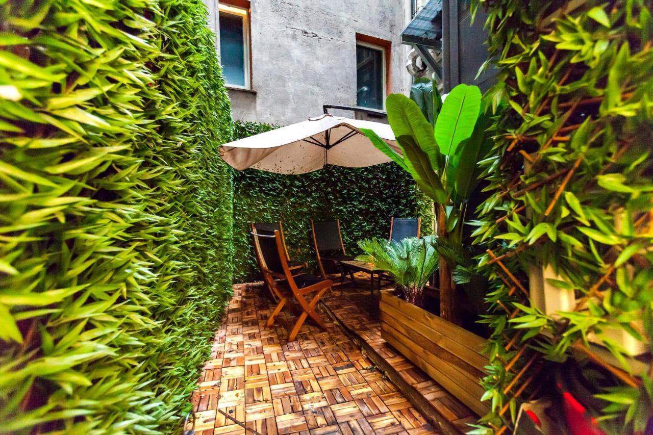Navona Artist 10 Apt *