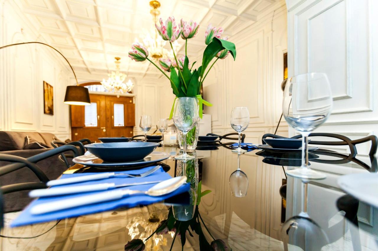 Navona Artist 10 Apt Apartment Rome